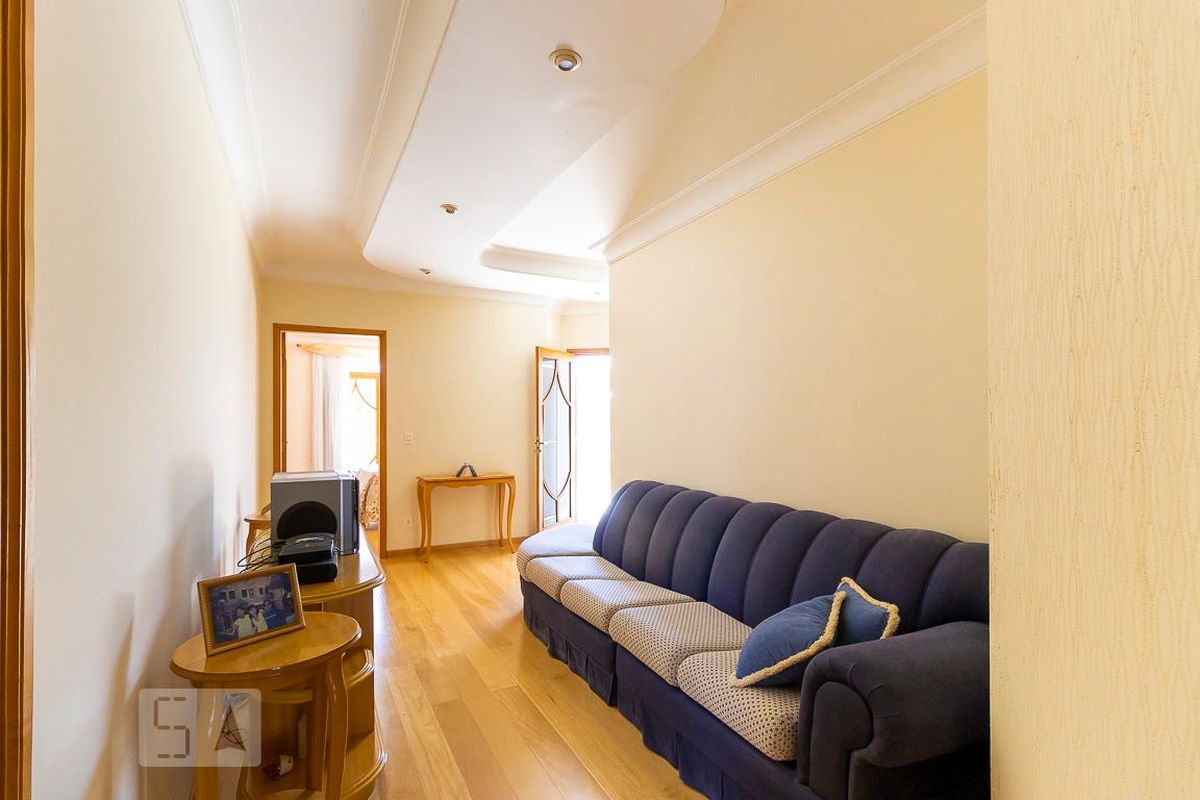 Casa à Venda - Lot. Alphaville Campinas, 5 Quartos,  700 m2 em , Campinas - sp | SoloBR