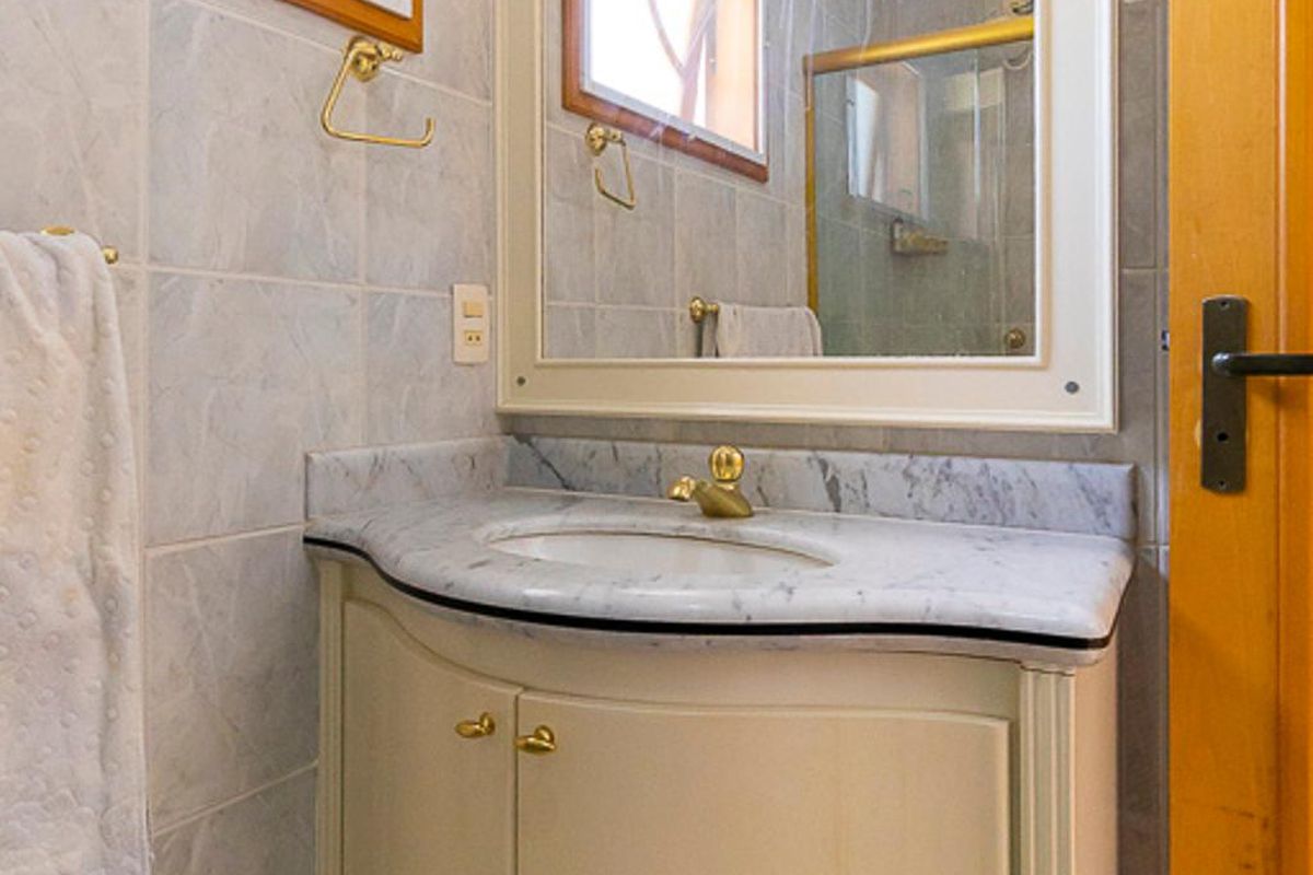 Casa à Venda - Lot. Alphaville Campinas, 5 Quartos,  700 m2 em , Campinas - sp | SoloBR