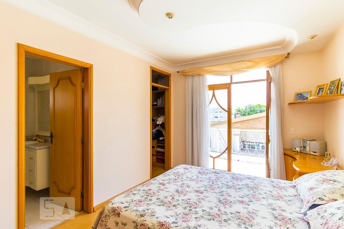 Casa à Venda - Lot. Alphaville Campinas, 5 Quartos,  700 m2 em , Campinas - sp | SoloBR