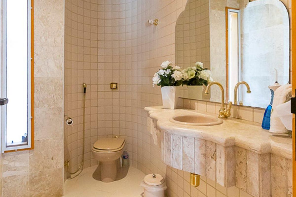 Casa à Venda - Lot. Alphaville Campinas, 5 Quartos,  700 m2 em , Campinas - sp | SoloBR