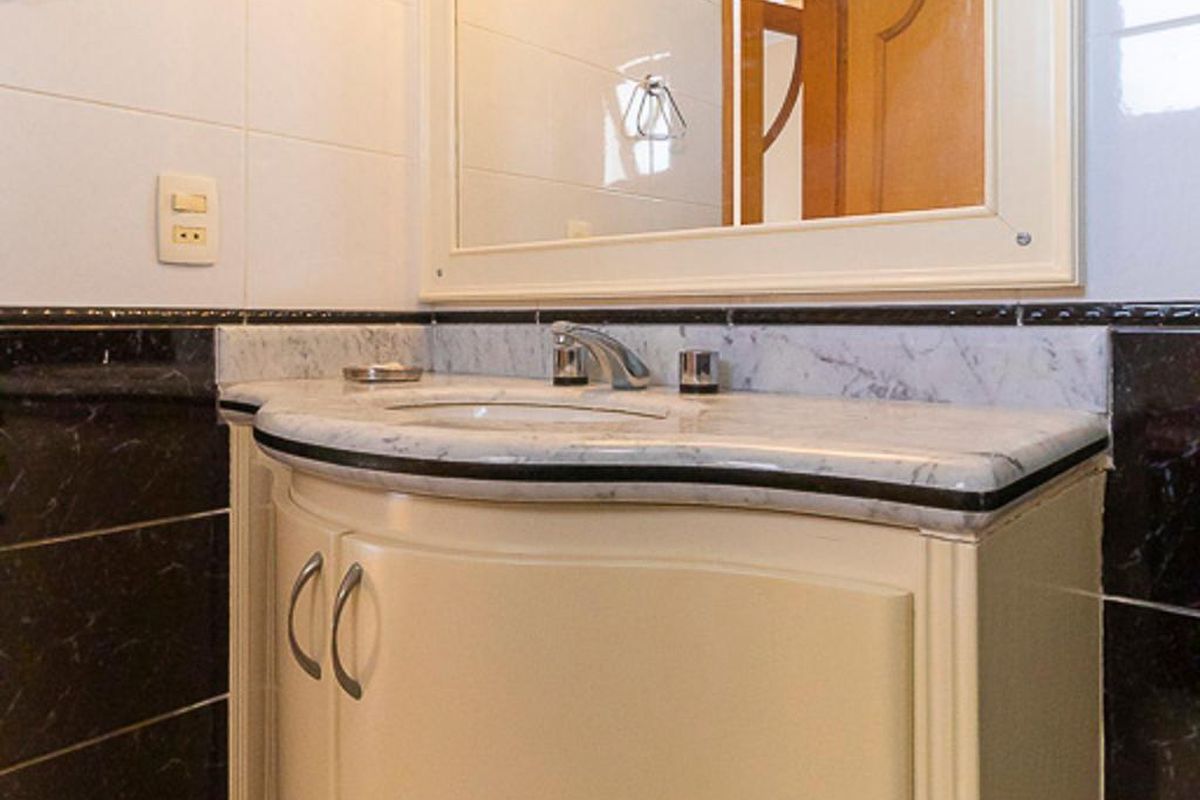 Casa à Venda - Lot. Alphaville Campinas, 5 Quartos,  700 m2 em , Campinas - sp | SoloBR