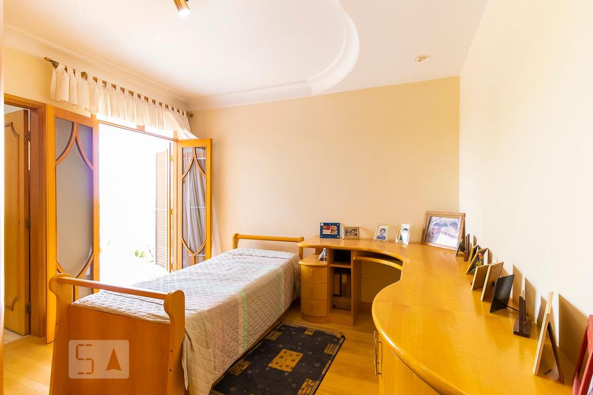 Casa à Venda - Lot. Alphaville Campinas, 5 Quartos,  700 m2 em , Campinas - sp | SoloBR