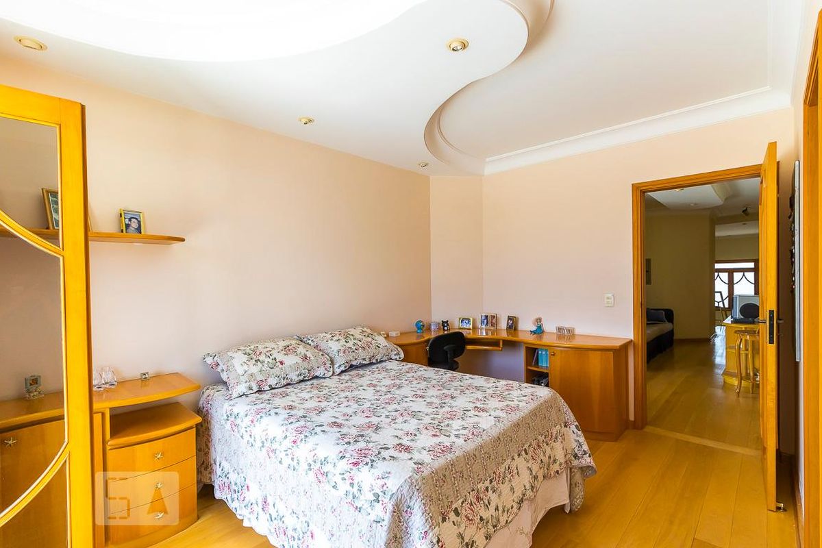 Casa à Venda - Lot. Alphaville Campinas, 5 Quartos,  700 m2 em , Campinas - sp | SoloBR