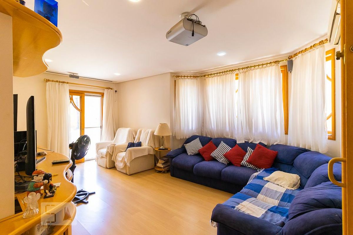 Casa à Venda - Lot. Alphaville Campinas, 5 Quartos,  700 m2 em , Campinas - sp | SoloBR