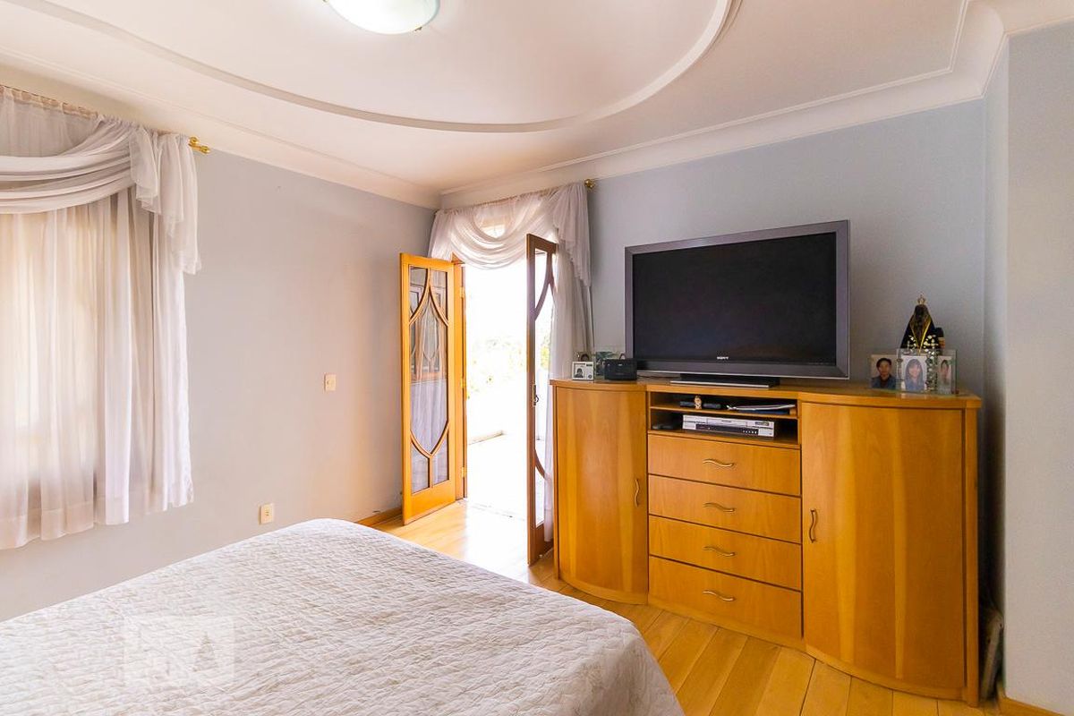 Casa à Venda - Lot. Alphaville Campinas, 5 Quartos,  700 m2 em , Campinas - sp | SoloBR