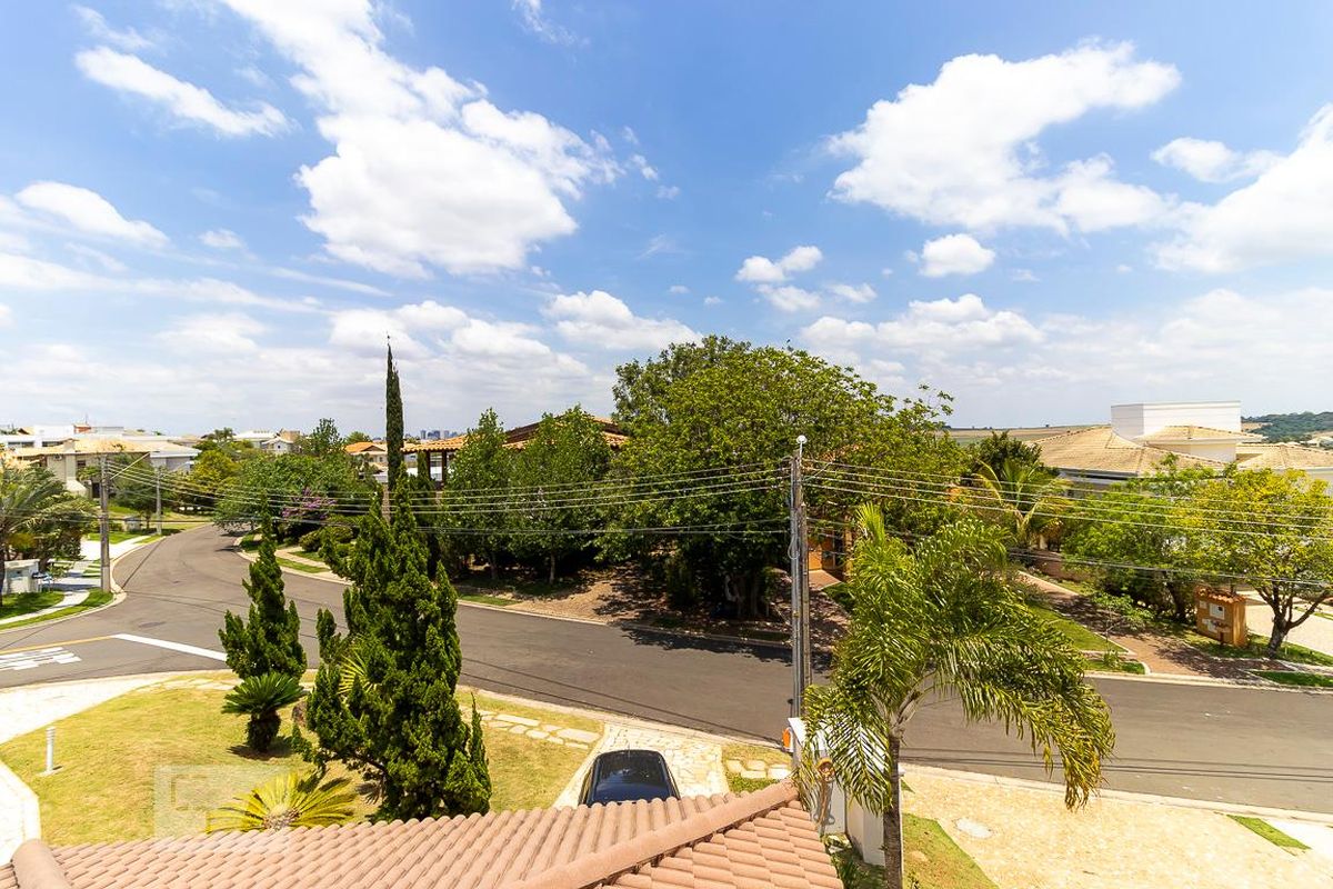 Casa à Venda - Lot. Alphaville Campinas, 5 Quartos,  700 m2 em , Campinas - sp | SoloBR