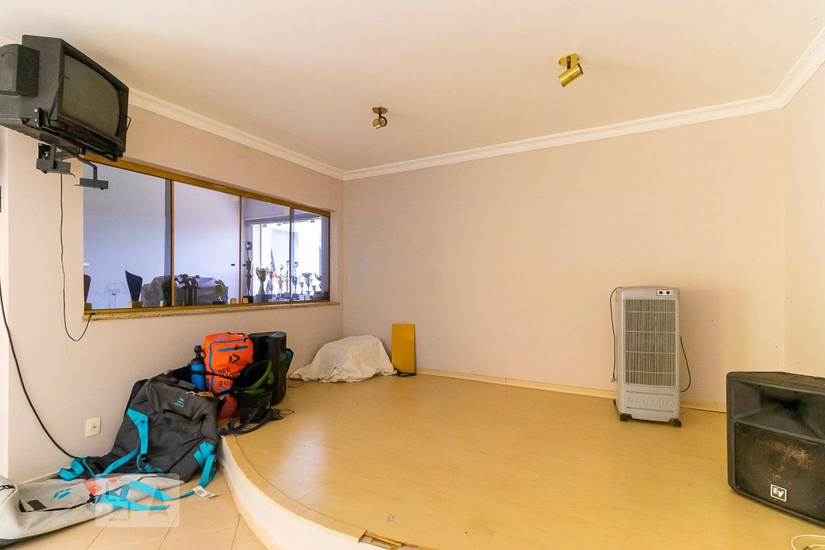 Casa à Venda - Lot. Alphaville Campinas, 5 Quartos,  700 m2 em , Campinas - sp | SoloBR