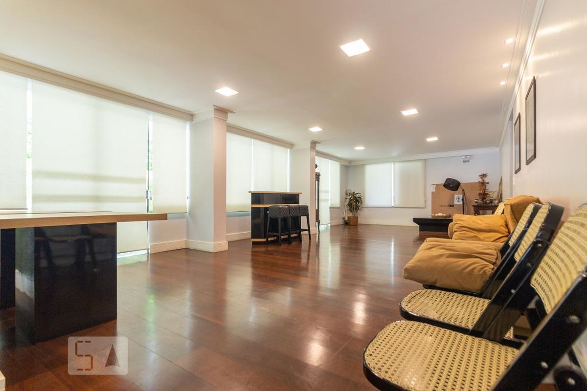 Apartamento, 3 quartos, 170 m² - Foto 144