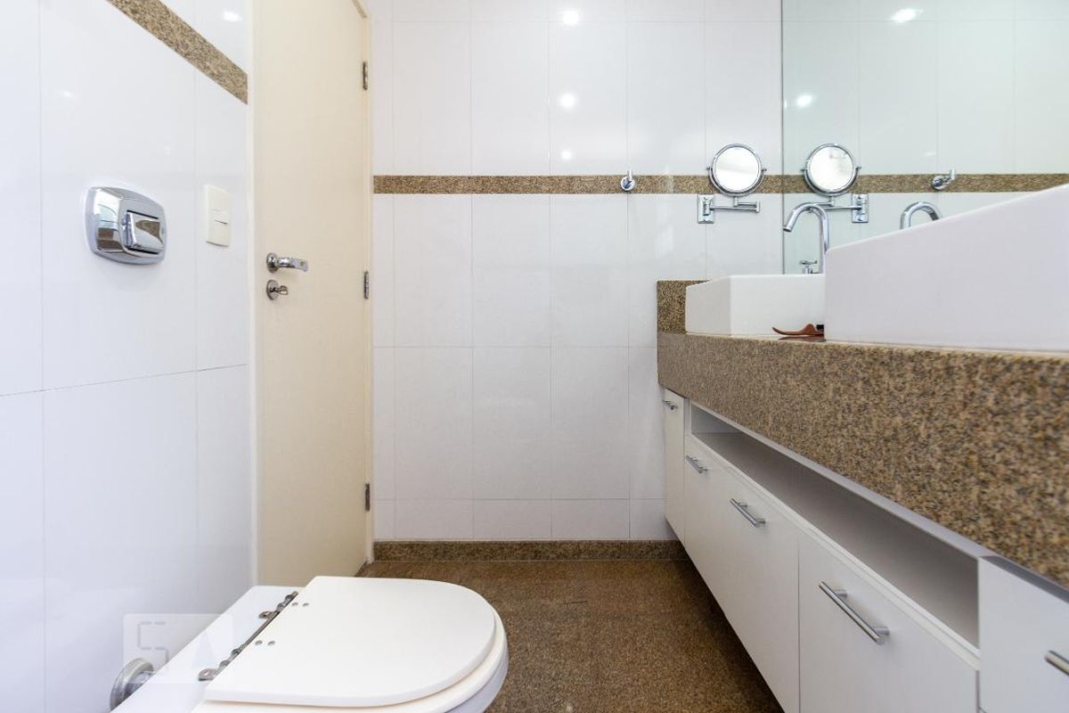 Apartamento, 3 quartos, 170 m² - Foto 100