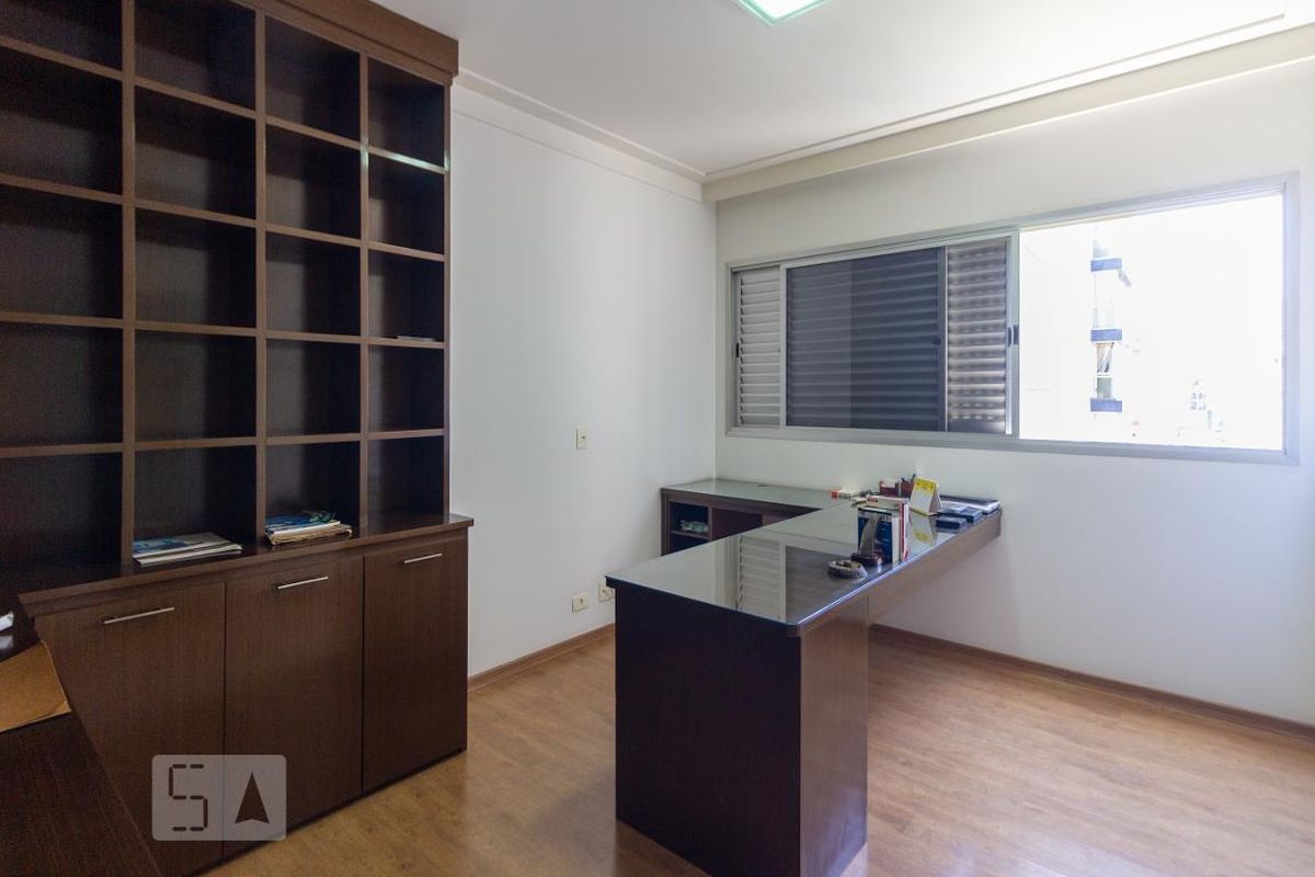 Apartamento, 3 quartos, 170 m² - Foto 38