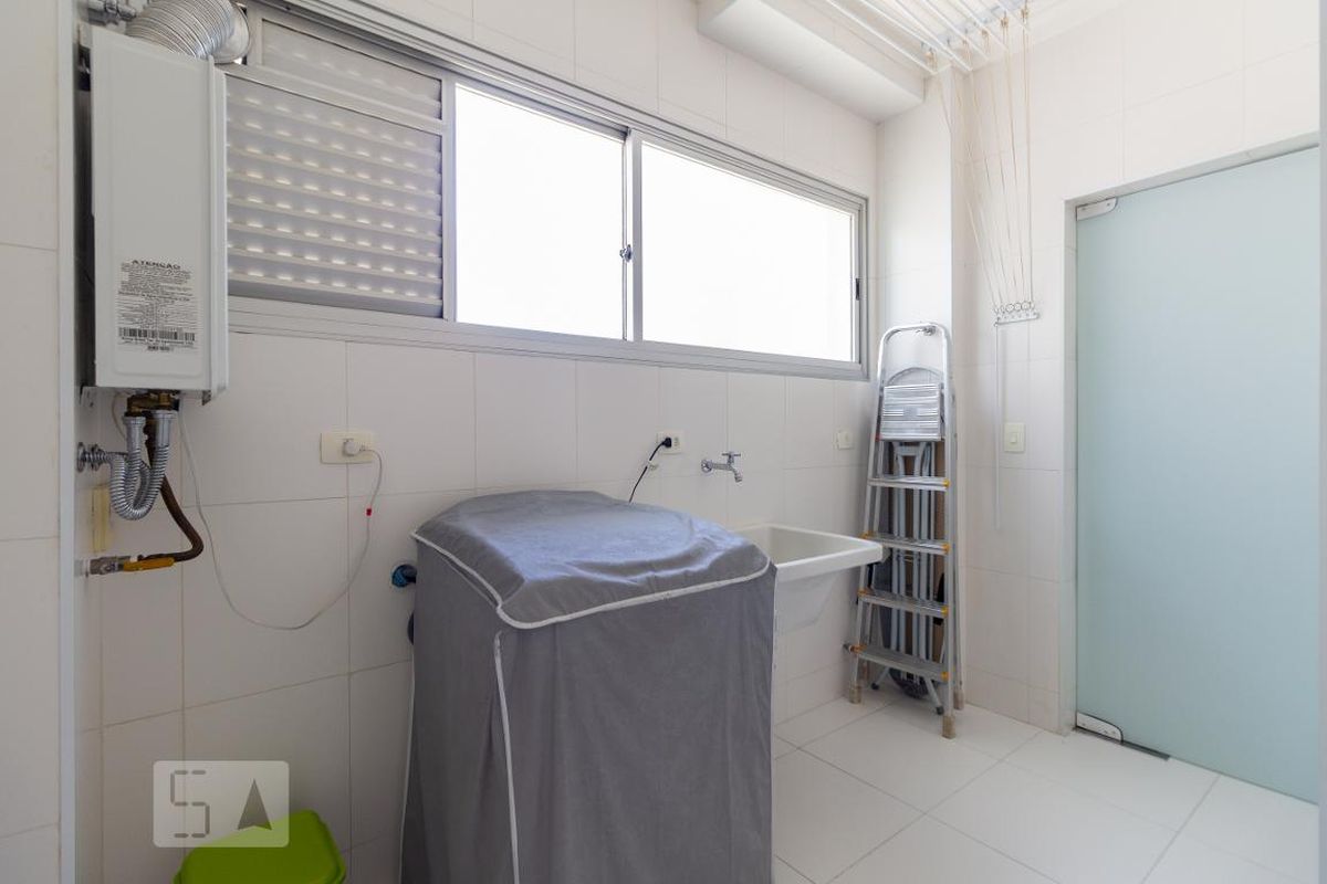 Apartamento, 3 quartos, 170 m² - Foto 126