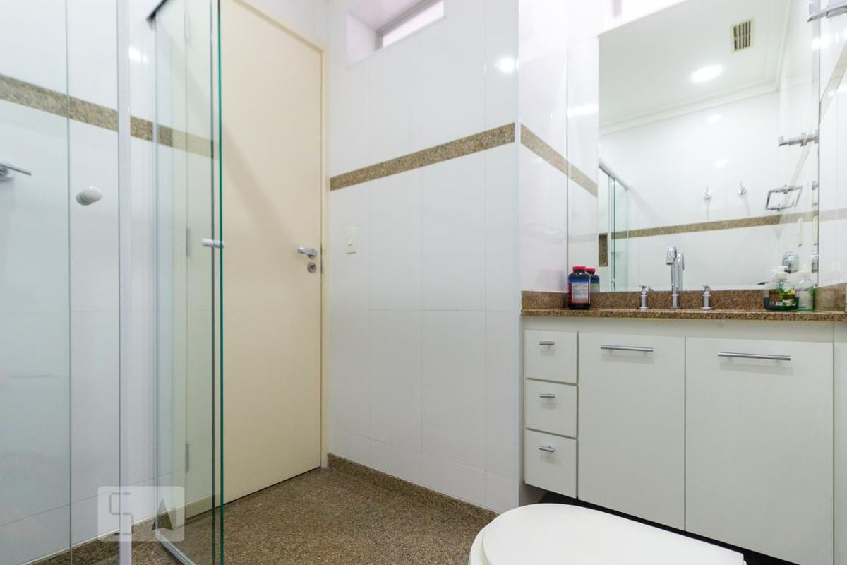 Apartamento, 3 quartos, 170 m² - Foto 46