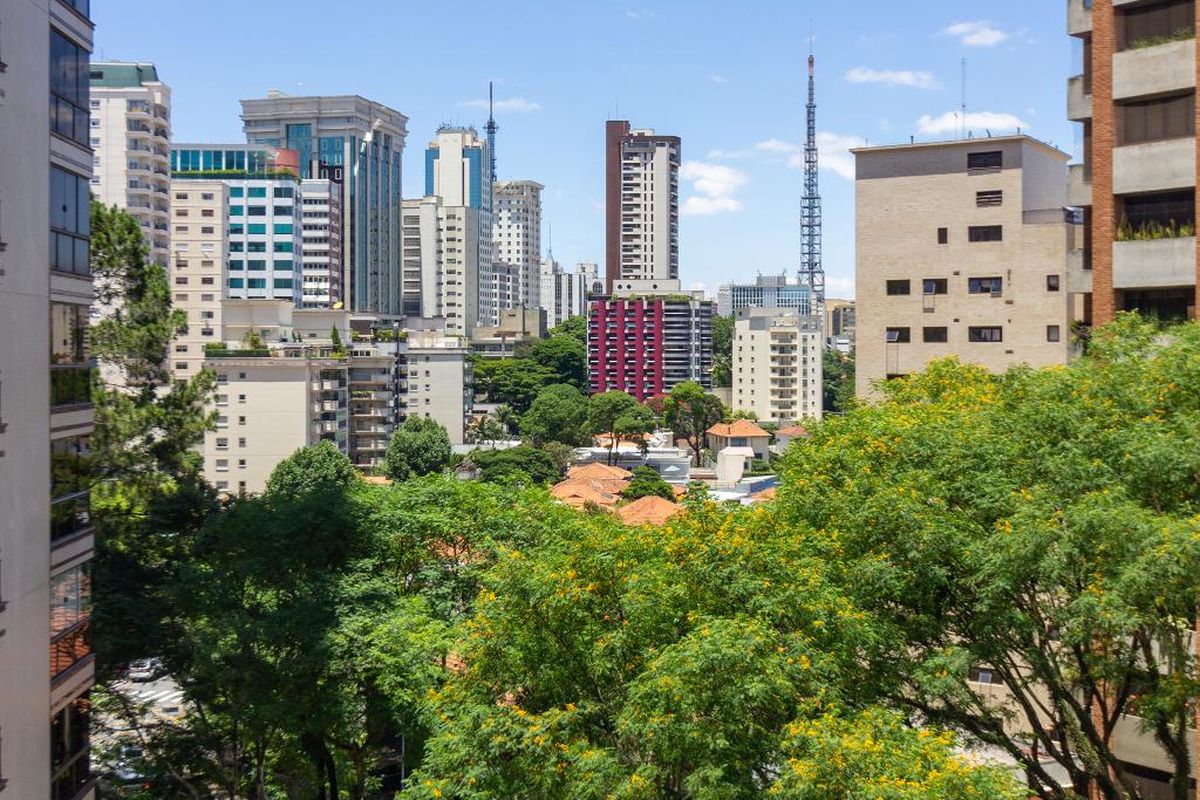 Apartamento, 3 quartos, 170 m² - Foto 18