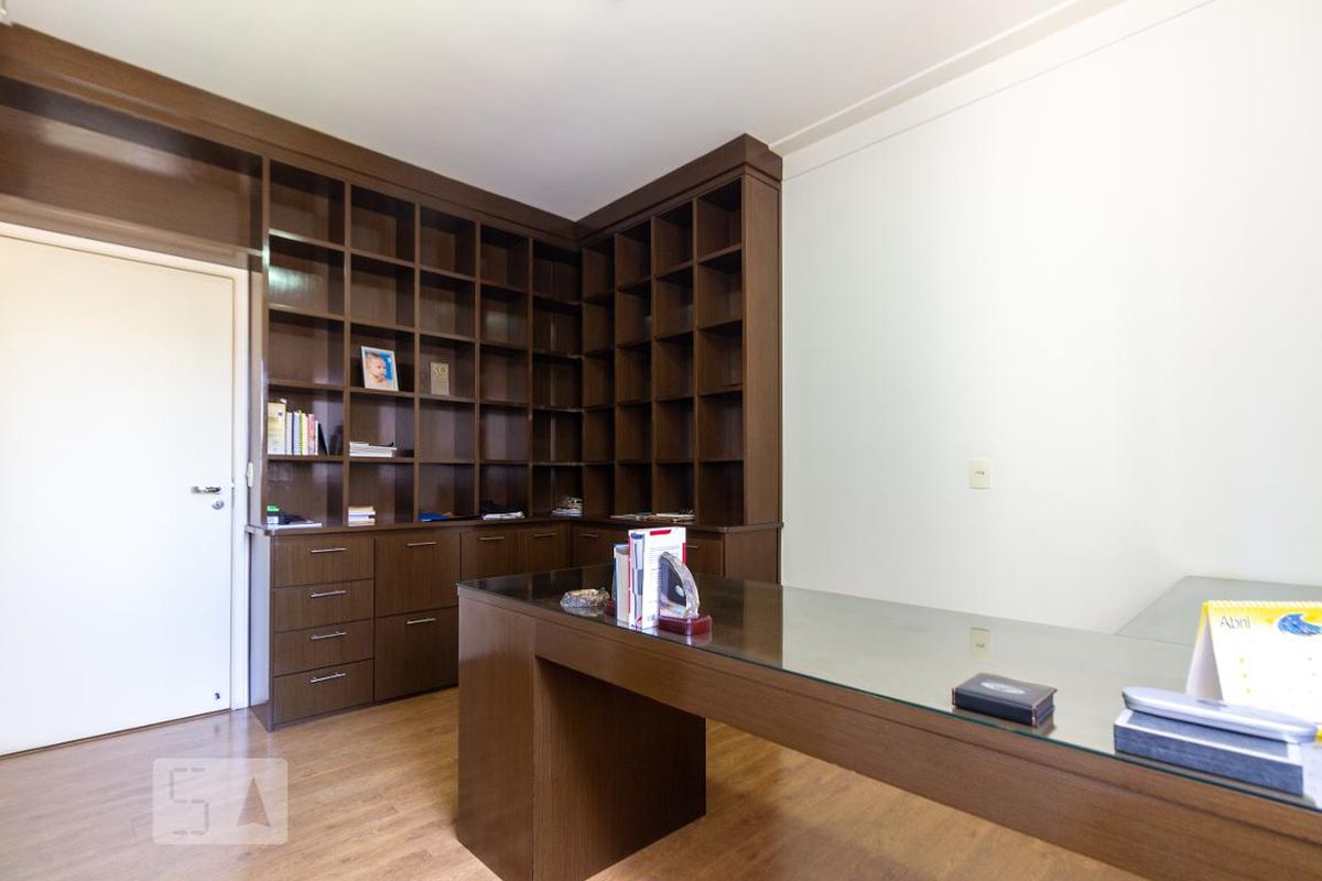 Apartamento, 3 quartos, 170 m² - Foto 44