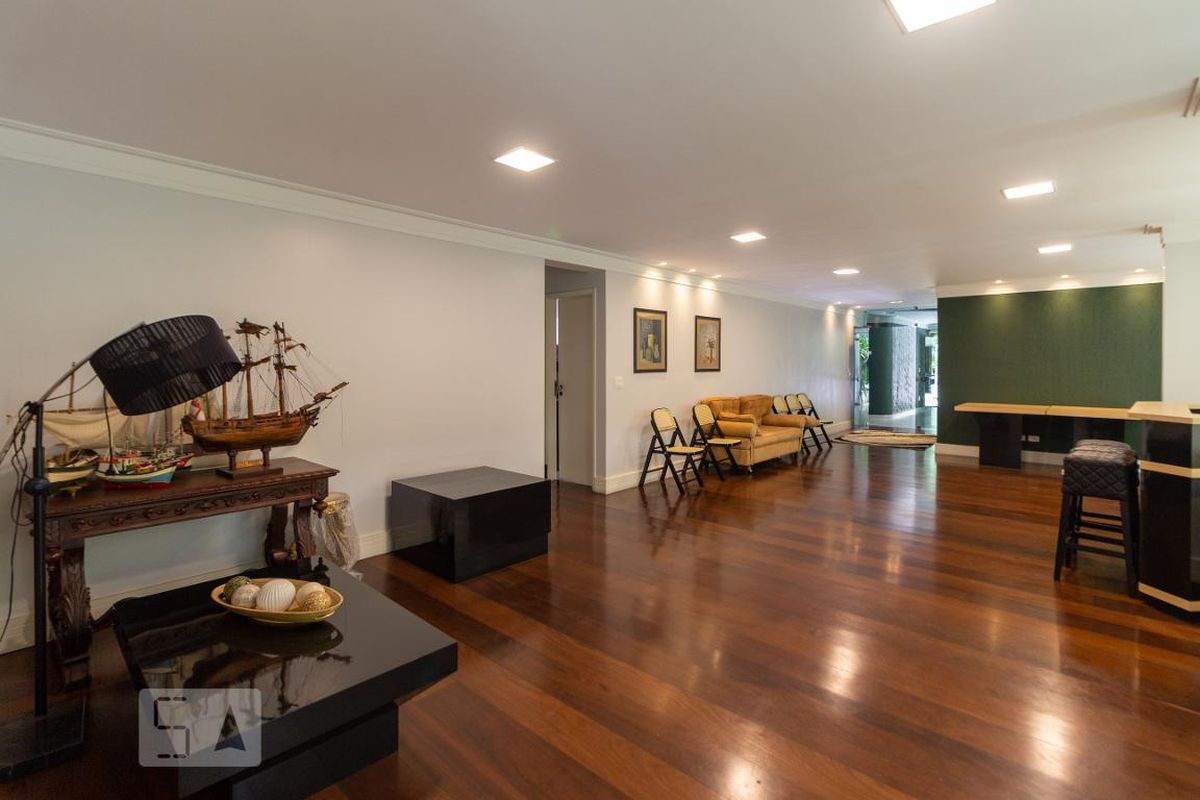 Apartamento, 3 quartos, 170 m² - Foto 148