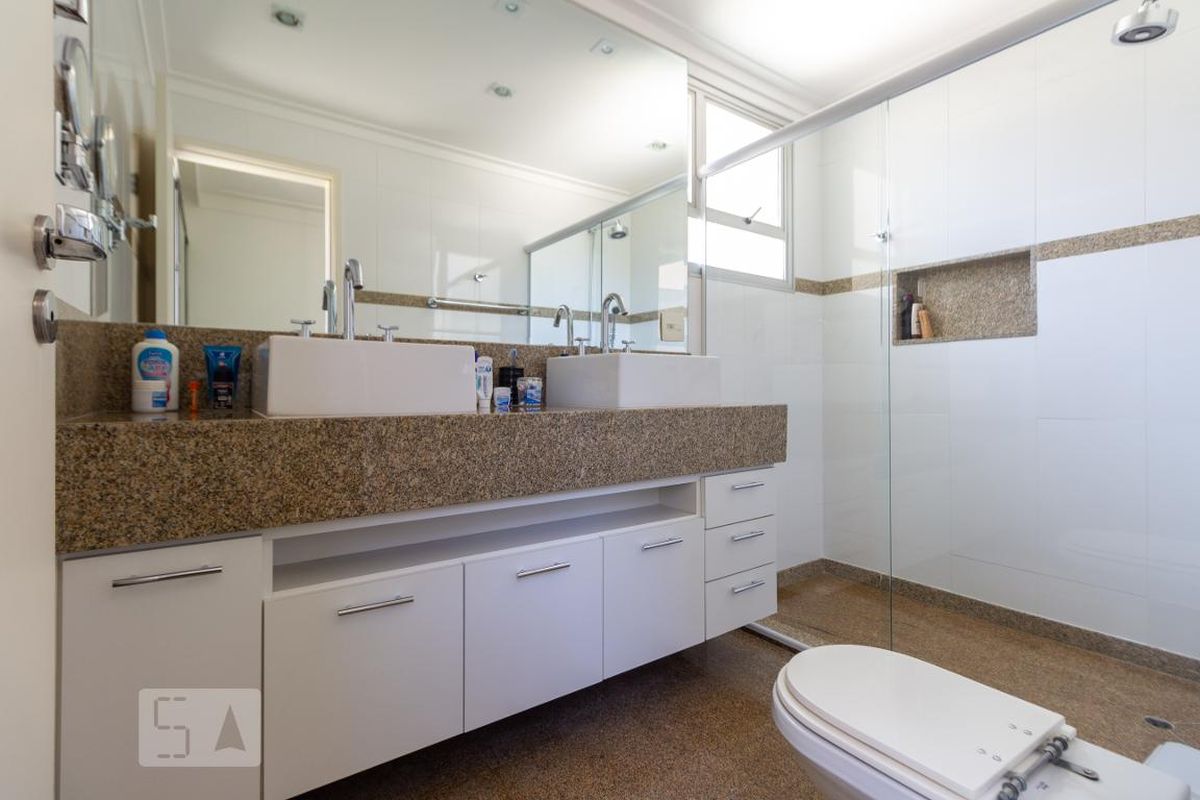 Apartamento, 3 quartos, 170 m² - Foto 94