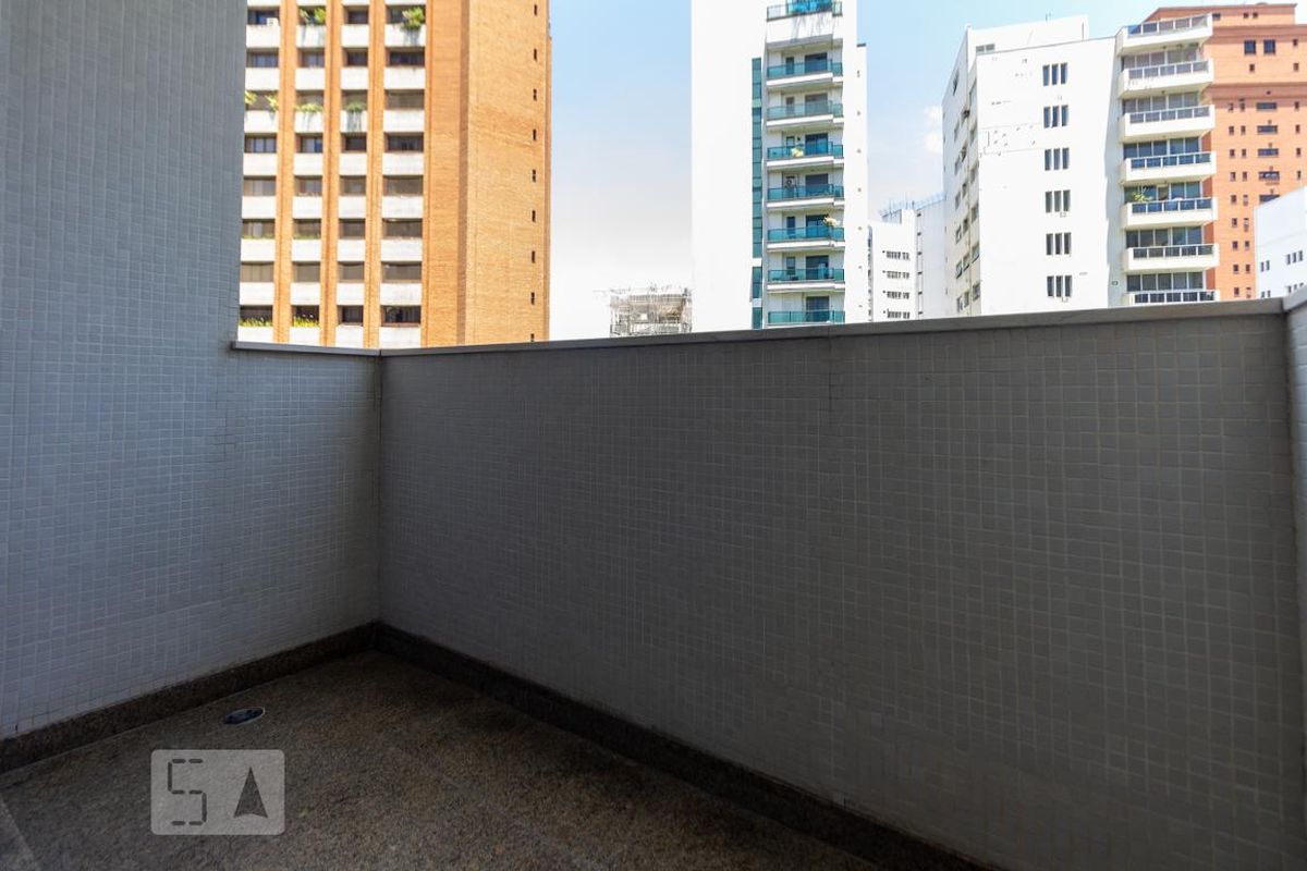 Apartamento, 3 quartos, 170 m² - Foto 14