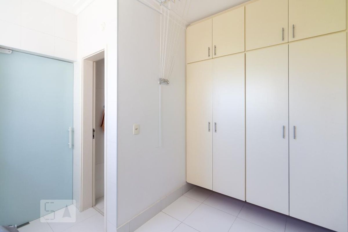 Apartamento, 3 quartos, 170 m² - Foto 128