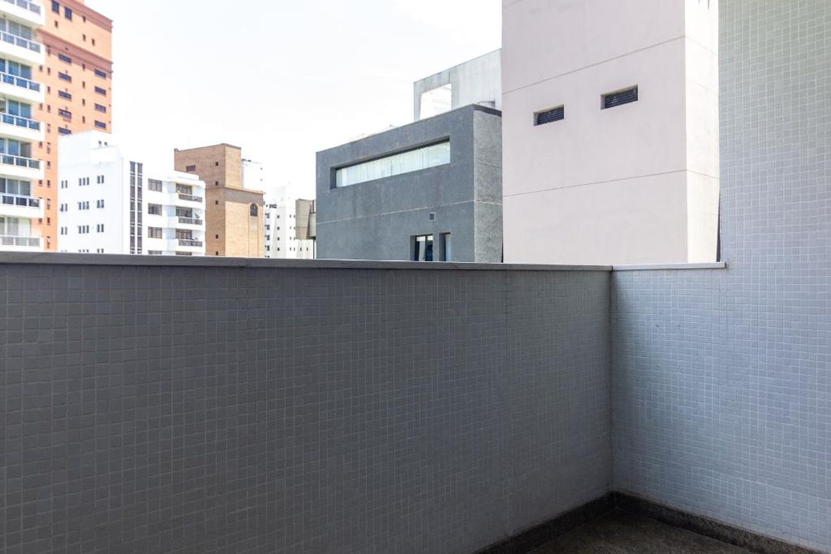 Apartamento, 3 quartos, 170 m² - Foto 12