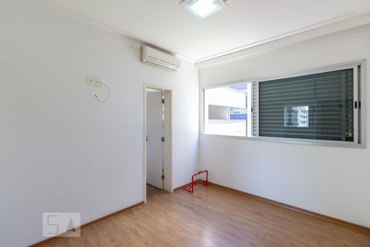 Apartamento, 3 quartos, 170 m² - Foto 60