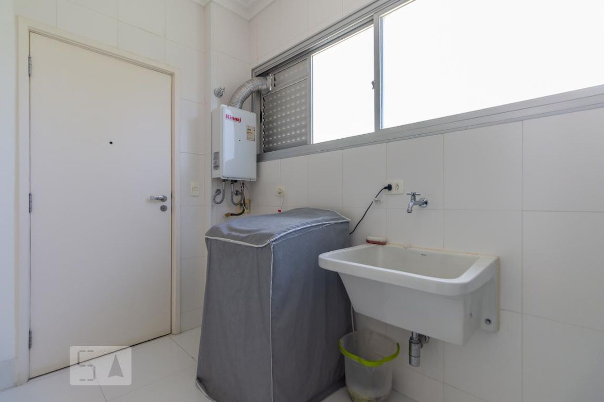 Apartamento, 3 quartos, 170 m² - Foto 122