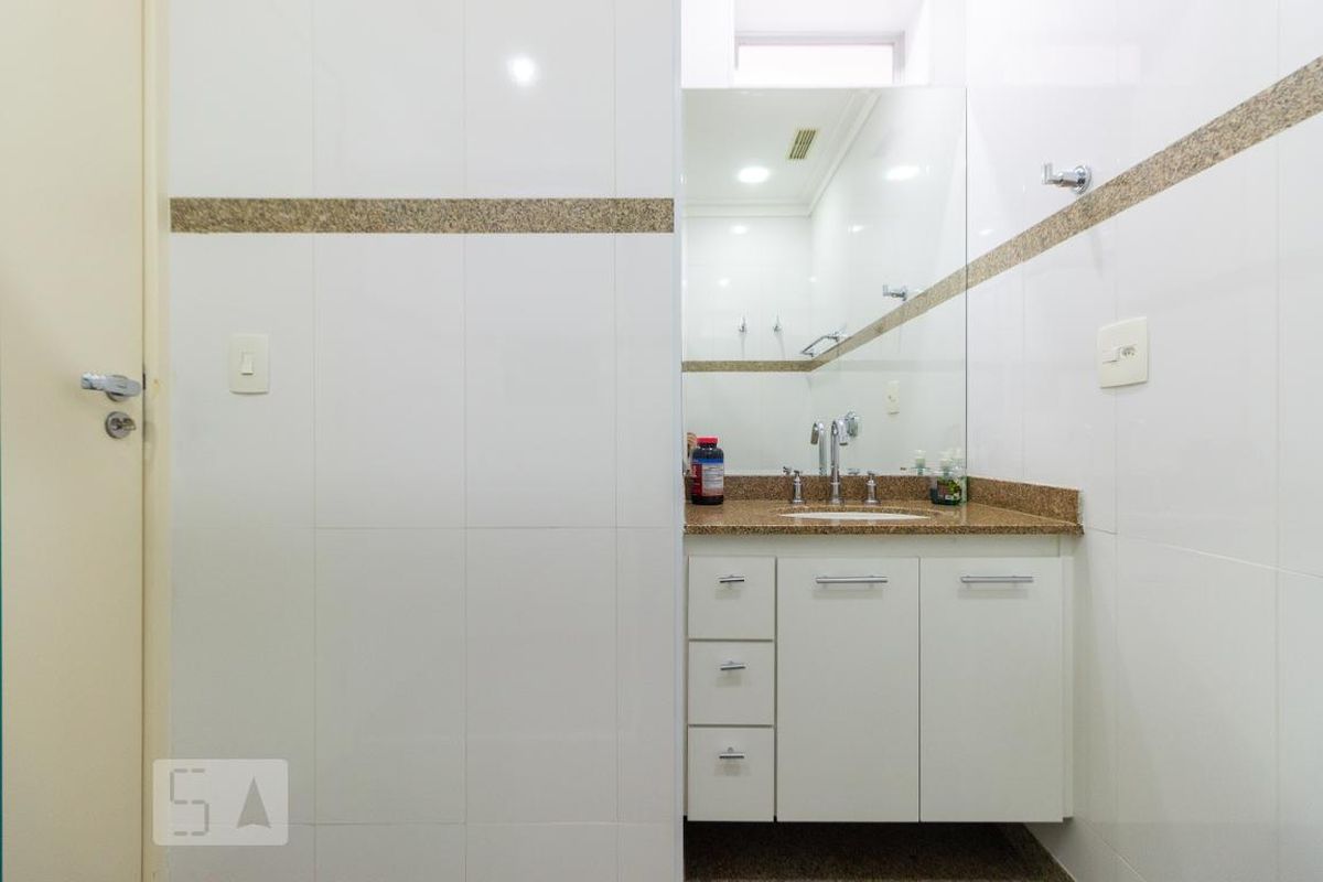 Apartamento, 3 quartos, 170 m² - Foto 52