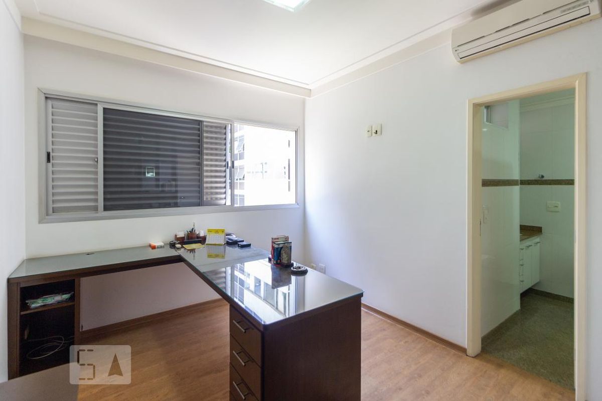 Apartamento, 3 quartos, 170 m² - Foto 40