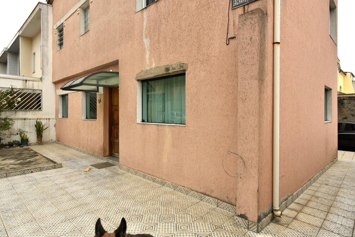 Casa, 5 quartos, 140 m² - Foto 96