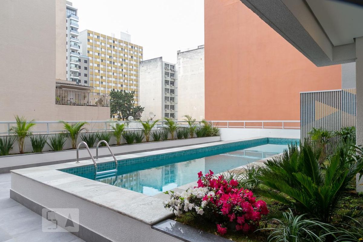 Apartamento, 1 quarto, 32 m² - Foto 48