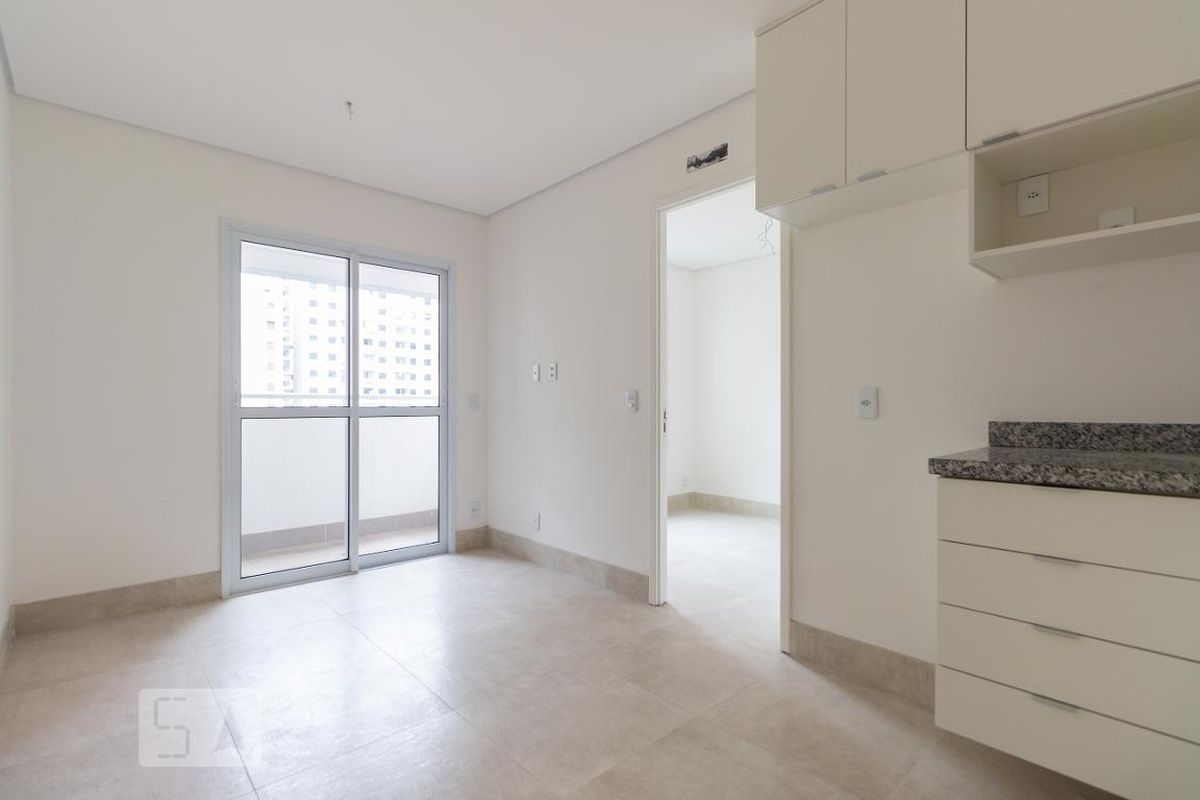 Apartamento, 1 quarto, 32 m² - Foto 2