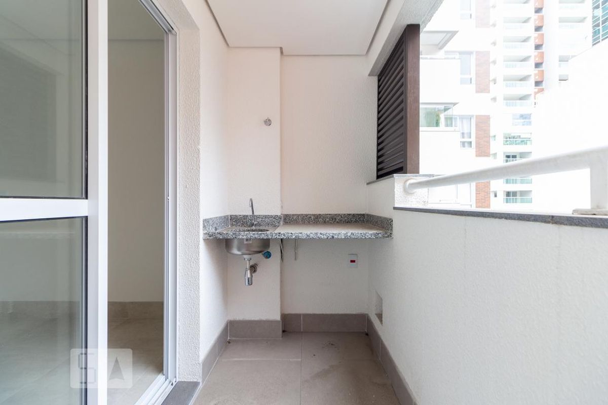 Apartamento, 1 quarto, 32 m² - Foto 10