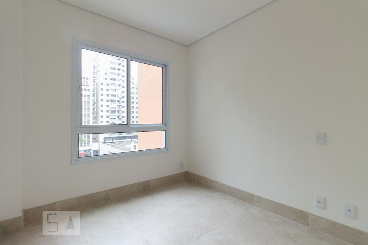 Apartamento, 1 quarto, 32 m² - Foto 20