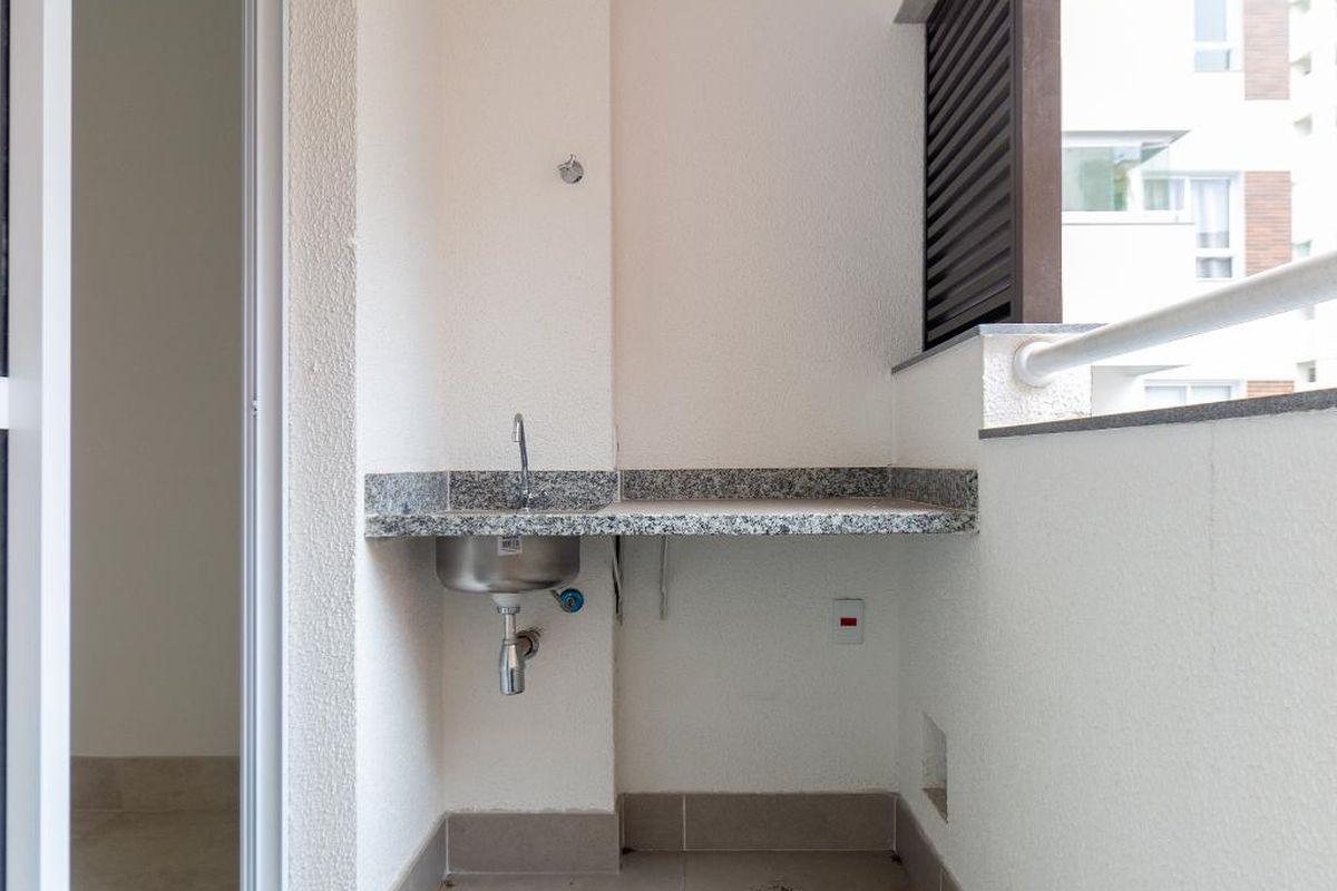 Apartamento, 1 quarto, 32 m² - Foto 12