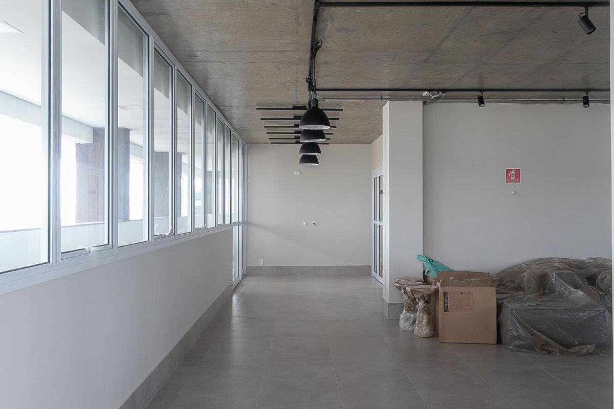 Apartamento, 1 quarto, 32 m² - Foto 58