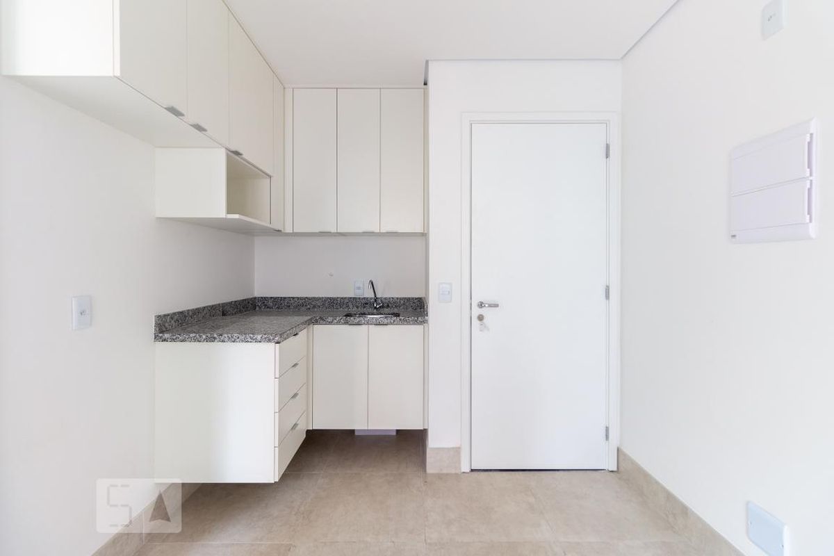 Apartamento, 1 quarto, 32 m² - Foto 38