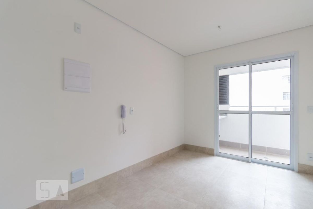 Apartamento, 1 quarto, 32 m² - Foto 4