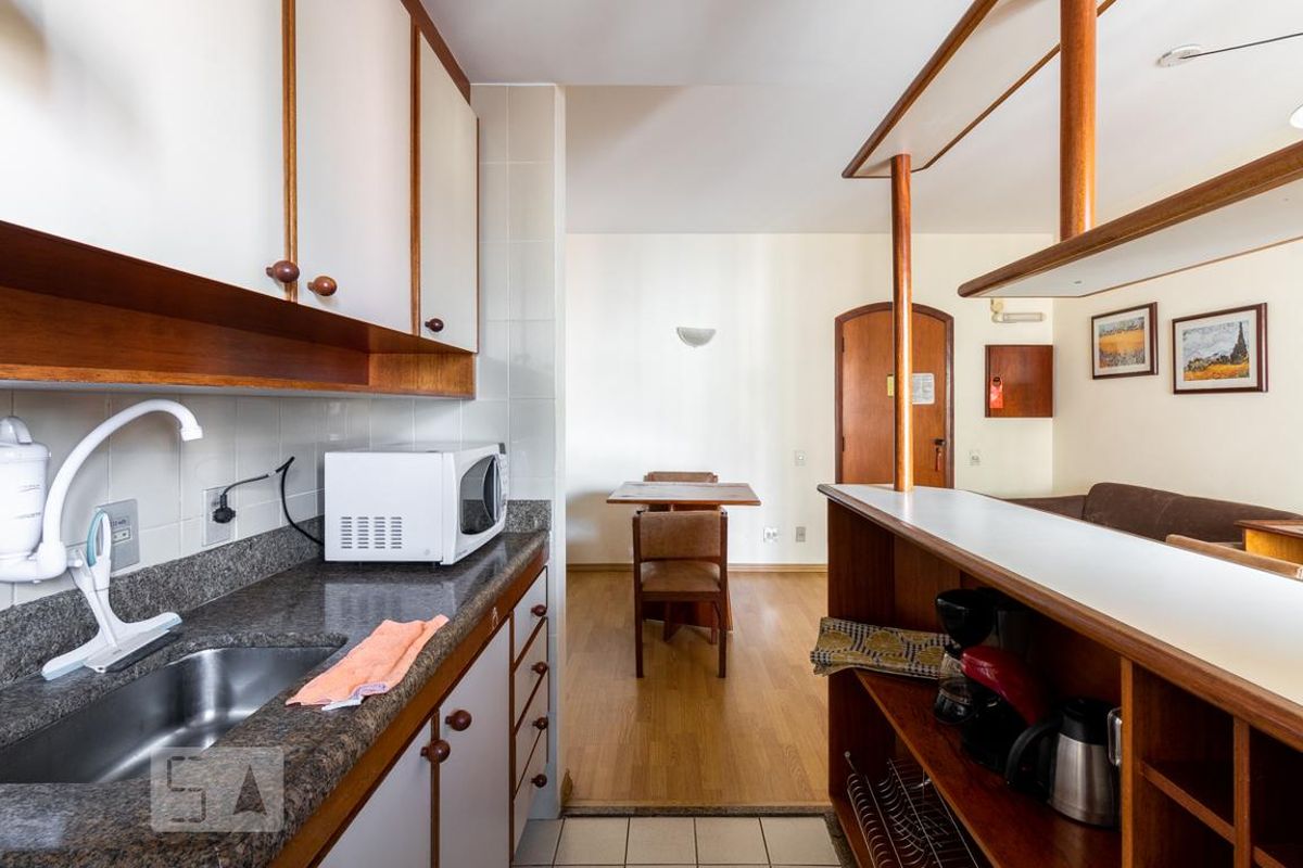 Apartamento, 1 quarto, 50 m² - Foto 38
