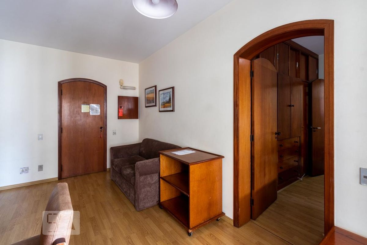 Apartamento, 1 quarto, 50 m² - Foto 10