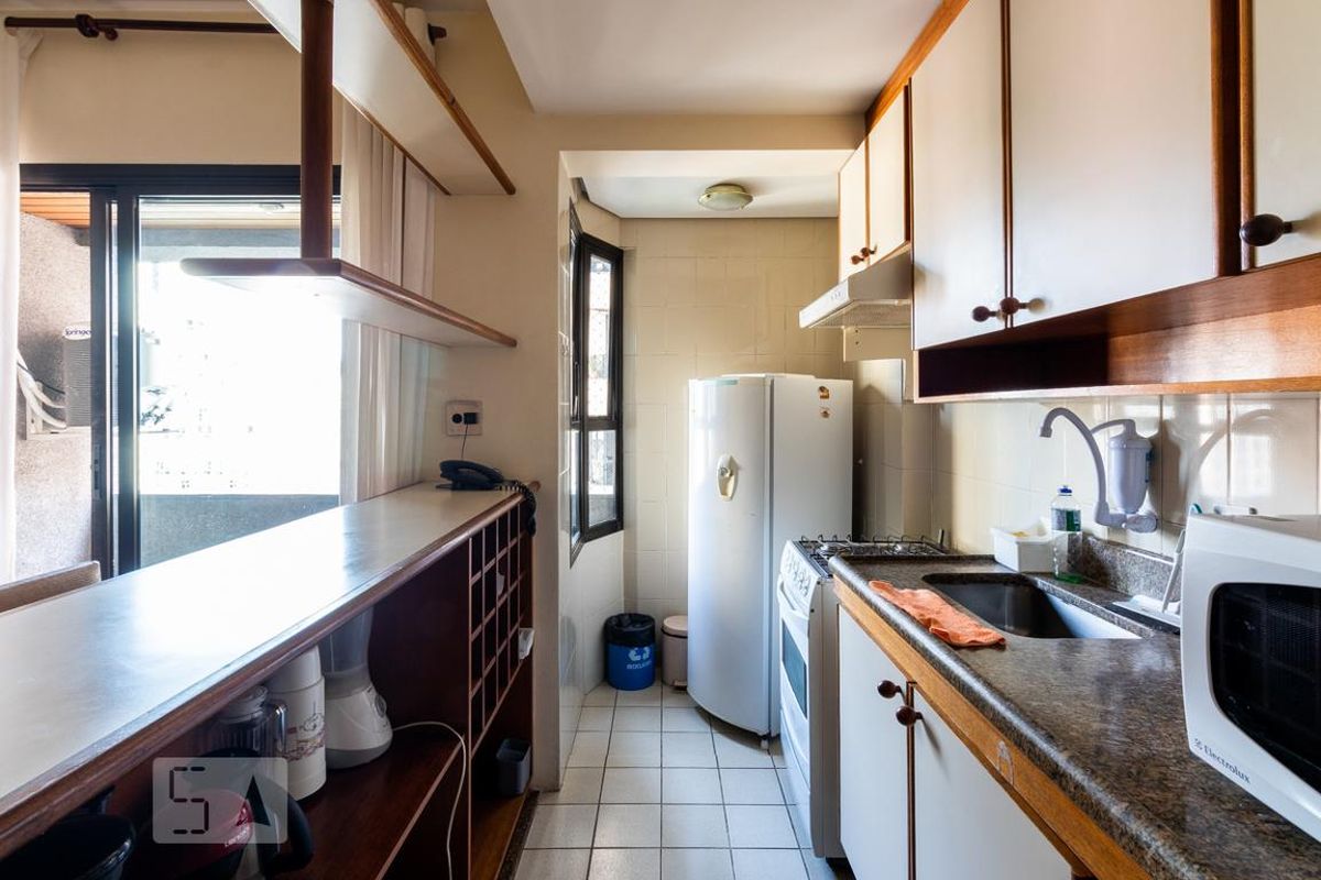 Apartamento, 1 quarto, 50 m² - Foto 34