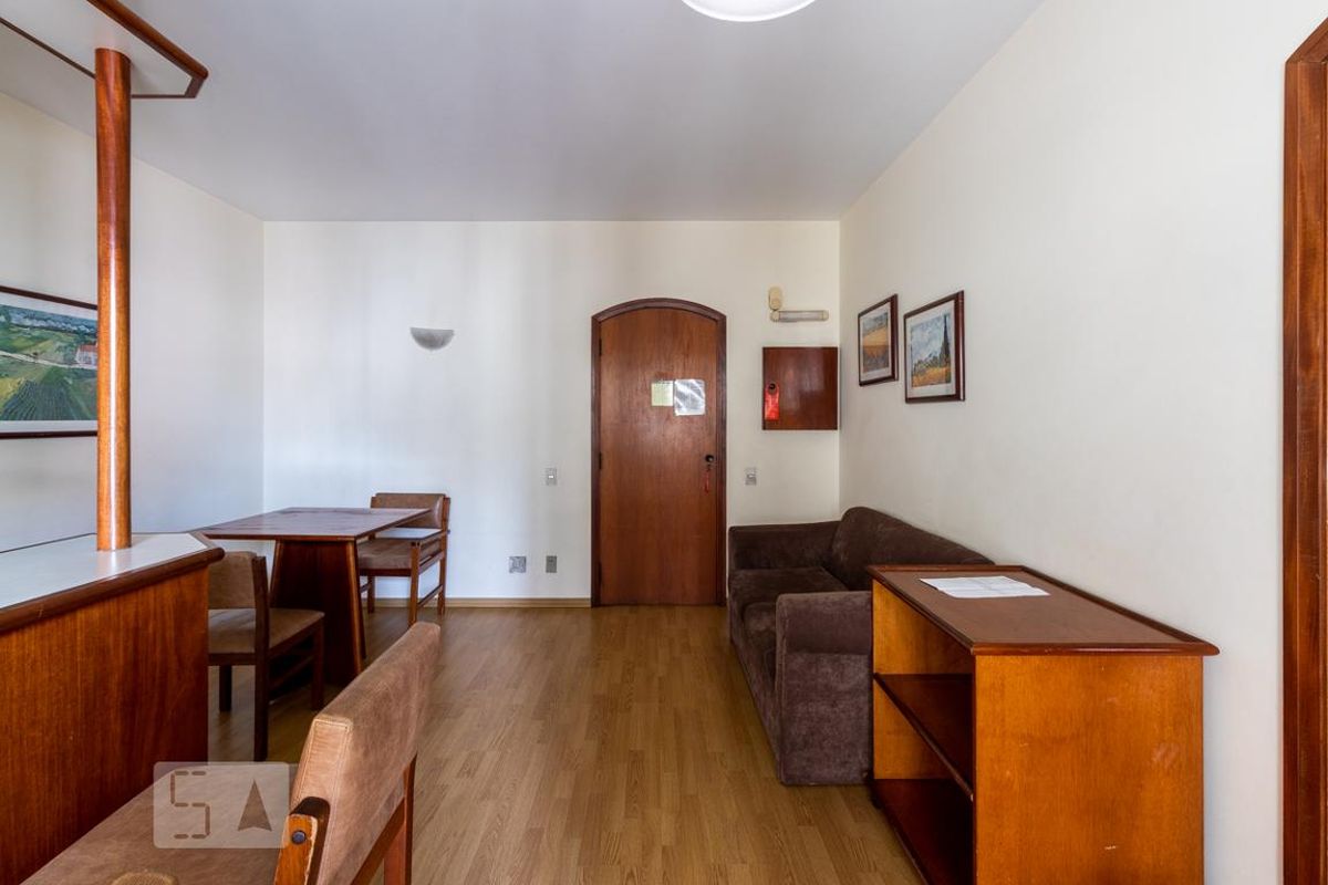 Apartamento, 1 quarto, 50 m² - Foto 12