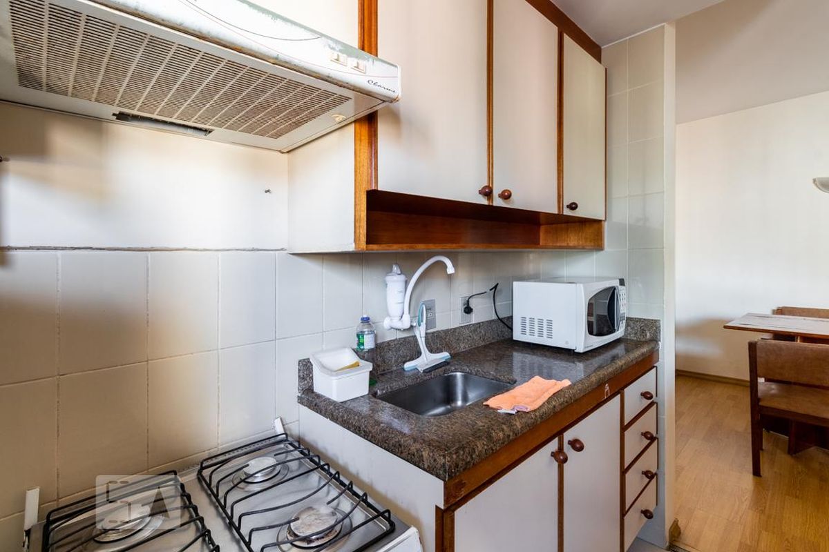 Apartamento, 1 quarto, 50 m² - Foto 40