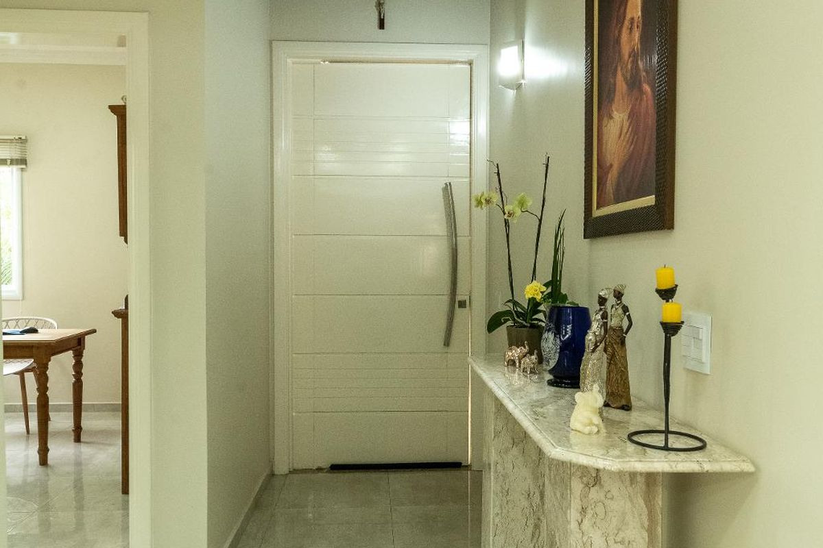 Casa à Venda - Swiss Park, 4 Quartos,  320 m2 em , Campinas - sp | SoloBR