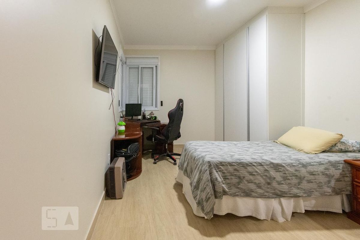 Casa à Venda - Swiss Park, 4 Quartos,  320 m2 em , Campinas - sp | SoloBR