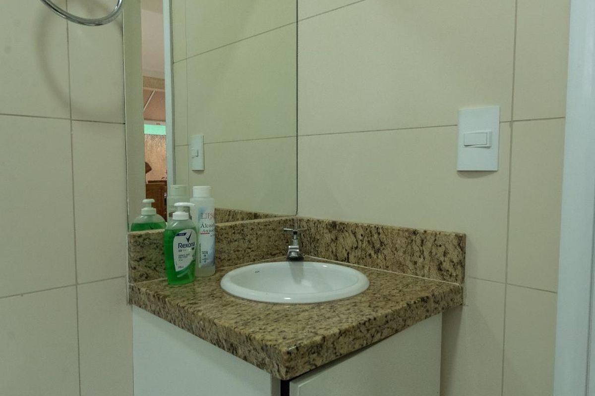 Casa à Venda - Swiss Park, 4 Quartos,  320 m2 em , Campinas - sp | SoloBR