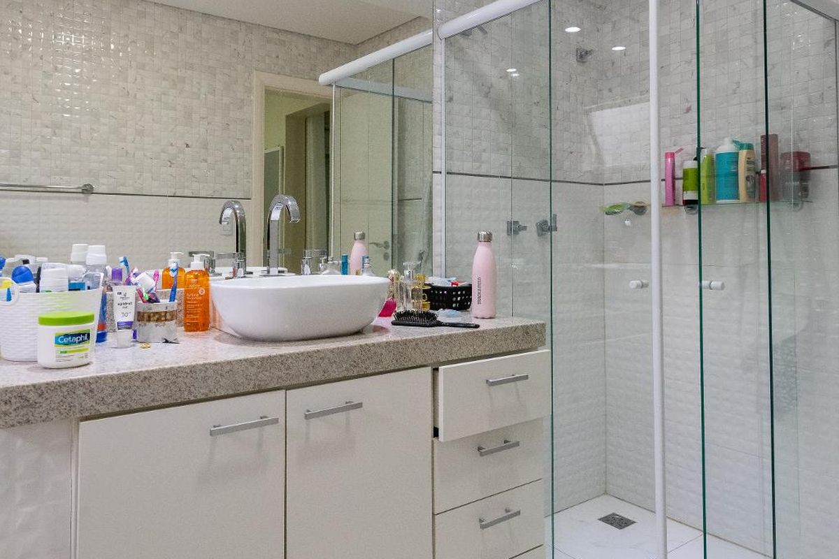 Casa à Venda - Swiss Park, 4 Quartos,  320 m2 em , Campinas - sp | SoloBR
