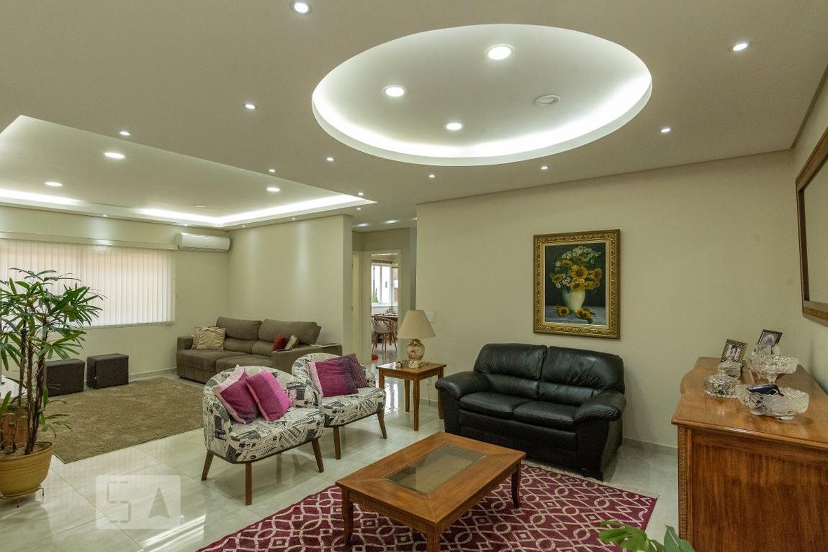 Casa à Venda - Swiss Park, 4 Quartos,  320 m2 em , Campinas - sp | SoloBR