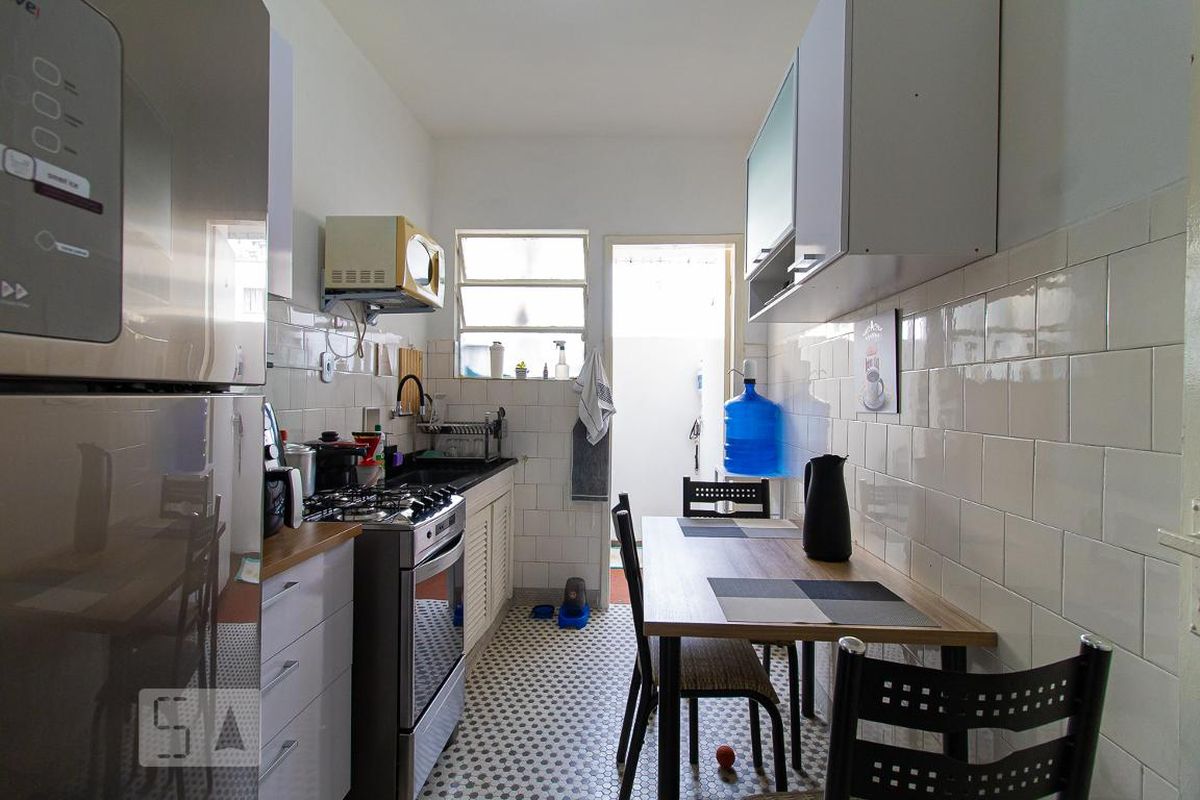 Apartamento, 1 quarto, 56 m² - Foto 36