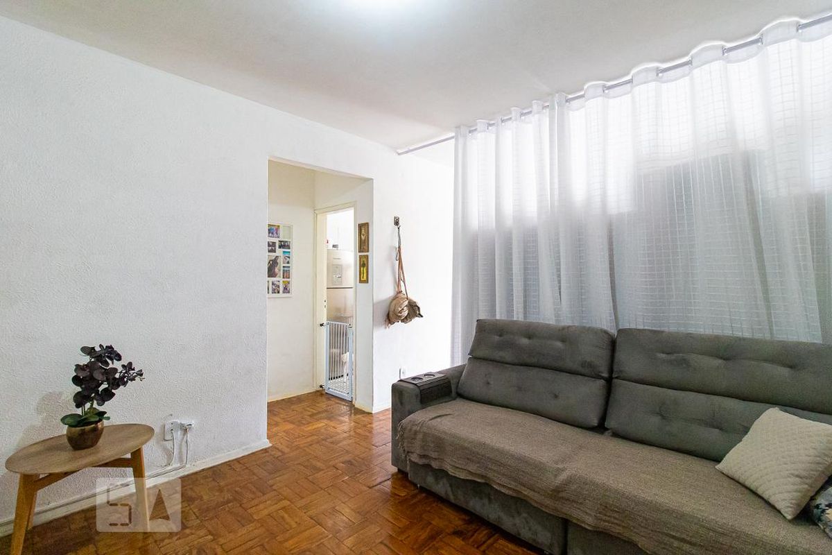 Apartamento, 1 quarto, 56 m² - Foto 4