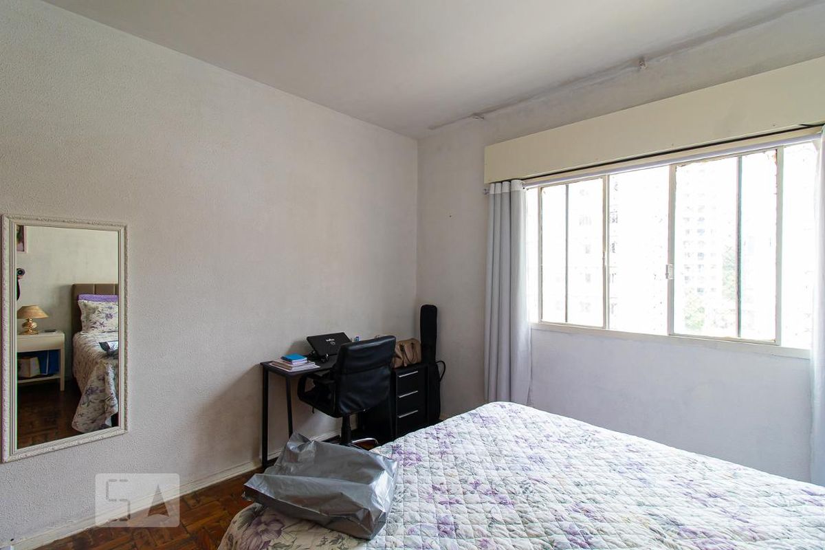 Apartamento, 1 quarto, 56 m² - Foto 14