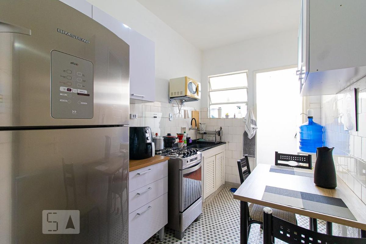 Apartamento, 1 quarto, 56 m² - Foto 34